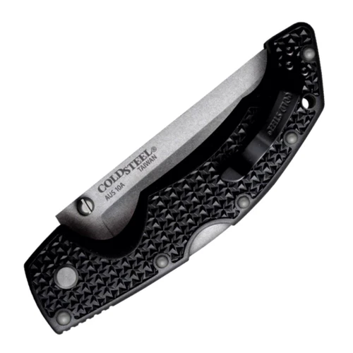 Нож Cold Steel Voyager Large TP, 10A (1260.14.03): Тип ножа Складной