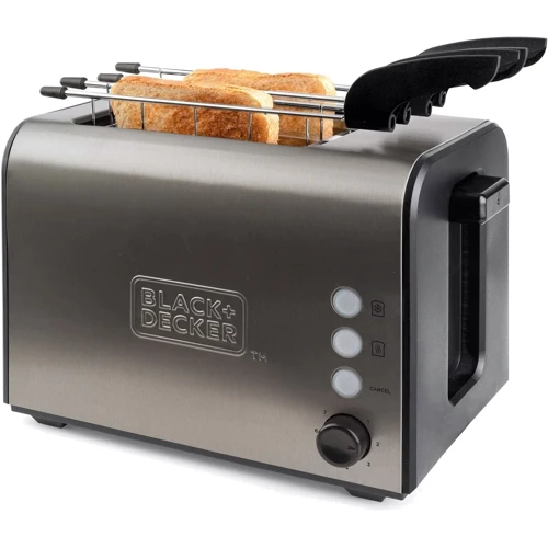 Тостер Black+Decker BXTOA900E фото 5
