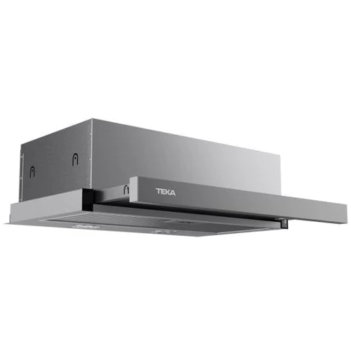 Вытяжка Teka CNL 6415 SS (40436810): Тип воздухоочистителя Рециркуляция, Отвод