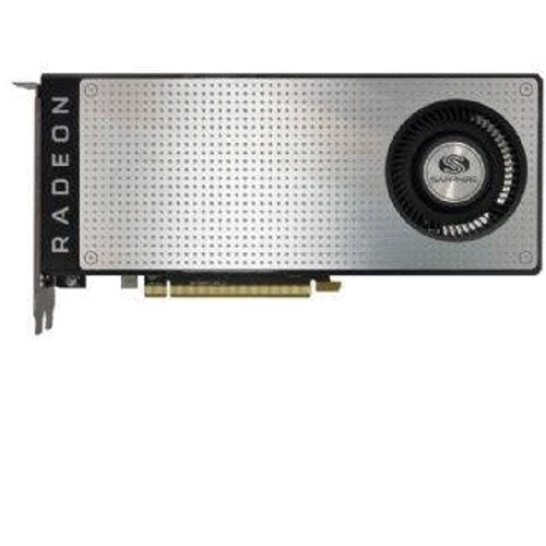 Видеокарта Sapphire Radeon RX 470 4G D5 (11256-00): Тип памяти GDDR5
