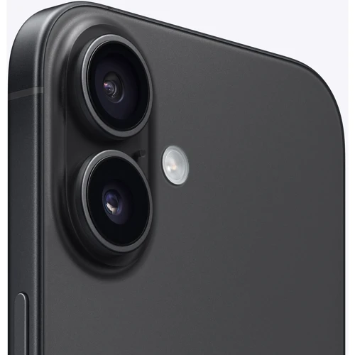 Apple iPhone 16 128GB Black (MYE73SX/A) UA фото 11