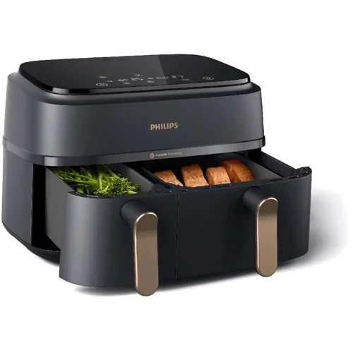 Фритюрниця Philips NA352/00: Тип пристрою Аэрофритюрница (мультипечь)