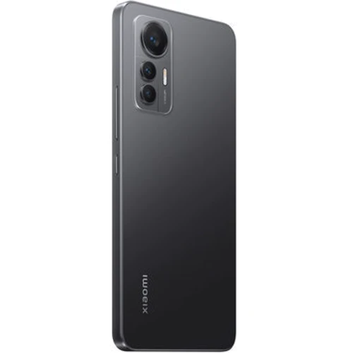 Смартфон Xiaomi 12 Lite 6/128 GB Black Approved Вітринний зразок фото 4