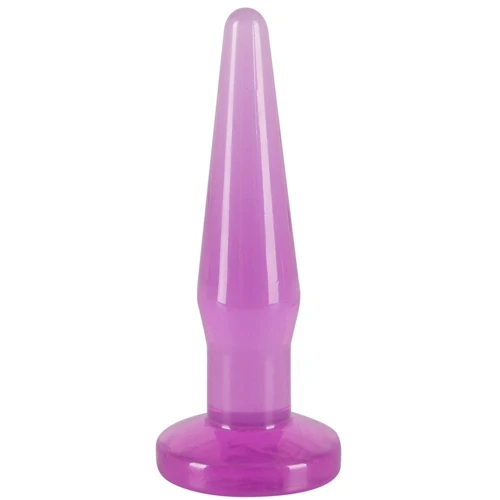 Набор анальных пробок Orion Anal Training Set Lila