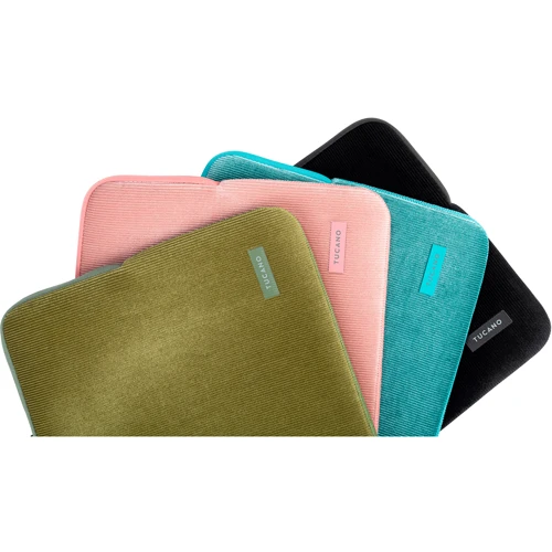 Tucano Velluto Black (BFVELMB14-BK) for MacBook Pro 14" M4 | M3 | M2 | M1 фото 15