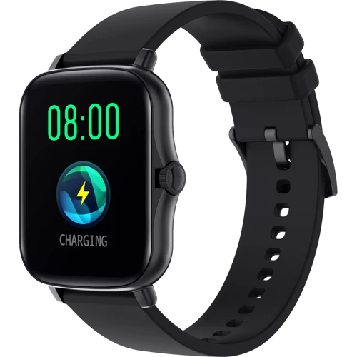Смарт-годинник Globex Smart Watch Me 3 Black