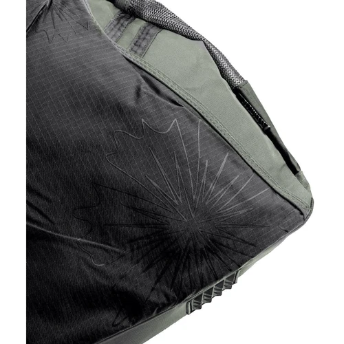 Женская дорожная сумка Valiria Fashion черная (3DETBU1333-2): Тип Дорожные сумки