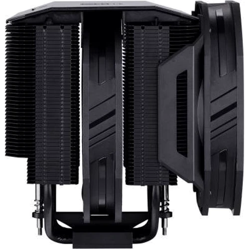 Кулер Cooler Master MasterAir MA624 Stealth (MAM-D6PS-314PK-R1): Назначение для процессора