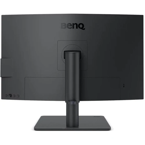 Монитор BenQ PD2706U Dark Grey (9H.LLJLB.QBE): Время реакции, мс 5