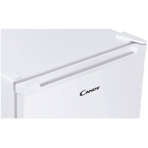 Холодильник Candy COHS 38E36W: Общий объем, л 90