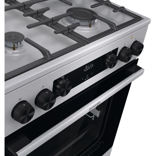 Плита комбинированная Gorenje GKS6C70XF фото 10