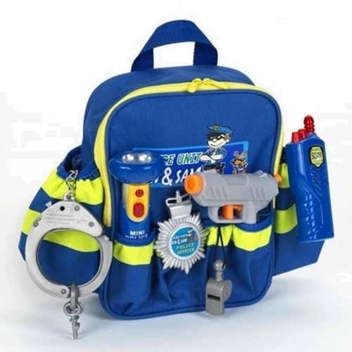 Рюкзак набор полицейского Klein (8802): Производитель Klein