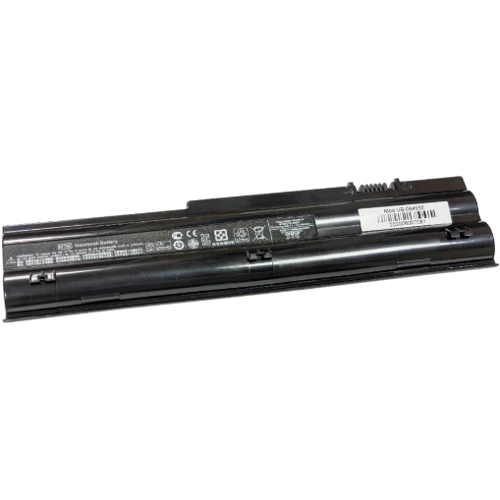 Батарея для ноутбука HP 646657-251 Mini 210-3000 10.8V Black 5200mAh OEM (964955)