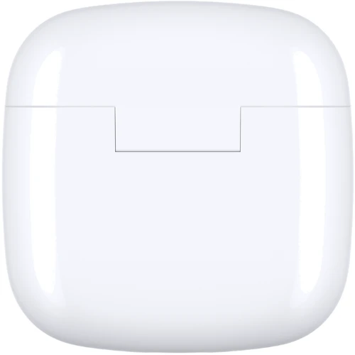 Навушники Huawei FreeBuds SE 2 Ceramic White (55036939): Тип кріплення без креплений