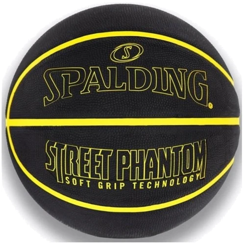 

Spalding Street Phantom баскетбольный Уни 7 (84386Z)