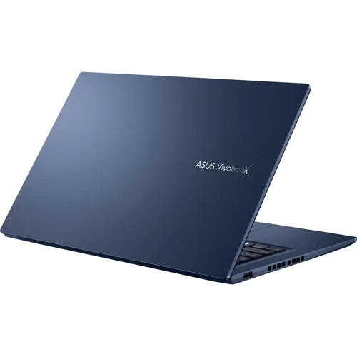 Ноутбук ASUS VivoBook 14 X1402ZA (X1402ZA-EB228WS): Відеоадаптер Iris Xe Graphics (96 EU)