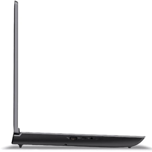 Ноутбук Lenovo ThinkPad P16 G2 (21FA000FMH): Оперативная память 32 ГБ