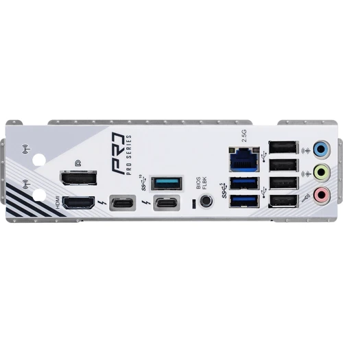 ASRock Z890 Pro RS фото 5