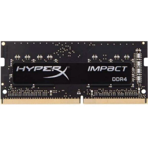 Kingston 8 GB SO-DIMM DDR4 2933 MHz (HX429S17IB2/8)