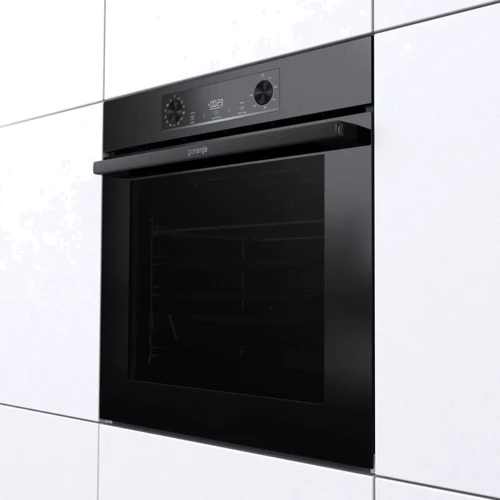 Духова шафа електрична Gorenje BPS6737E07B: Клас енергоспоживання A+