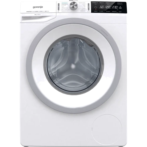 Стиральная машина Gorenje MAW820ION