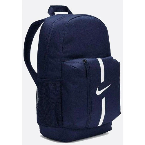 Рюкзак Рюкзак Nike Y NK ACDMY TEAM BKPK темно-синий Уни 46х30.5х13 см (DA2571-411)