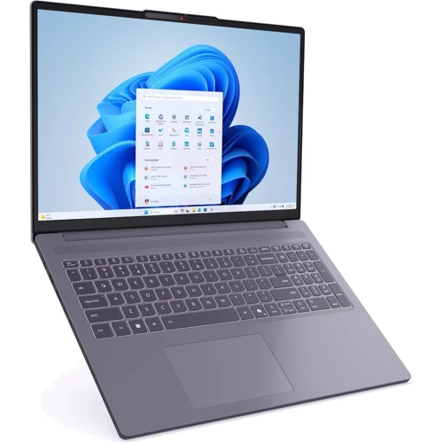 Ноутбук Lenovo IdeaPad Slim 3 16ARP10 (83K8005GRA) UA