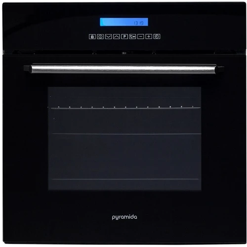 Духовой шкаф электрический Pyramida F 100 S GBL