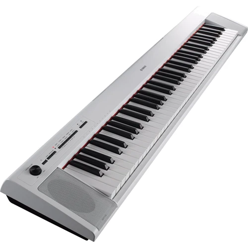 Сценическое пианино YAMAHA NP-32 (White)