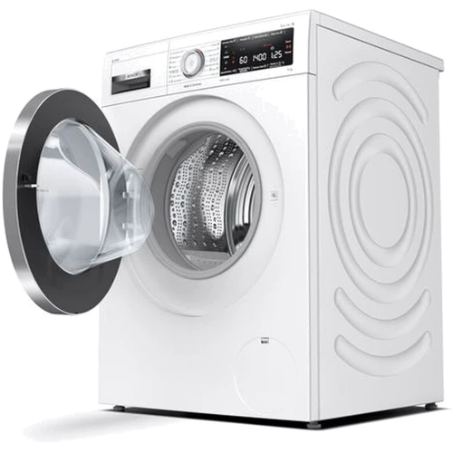 Пральна машина Bosch WAV28L90ME: Тип машини автомат