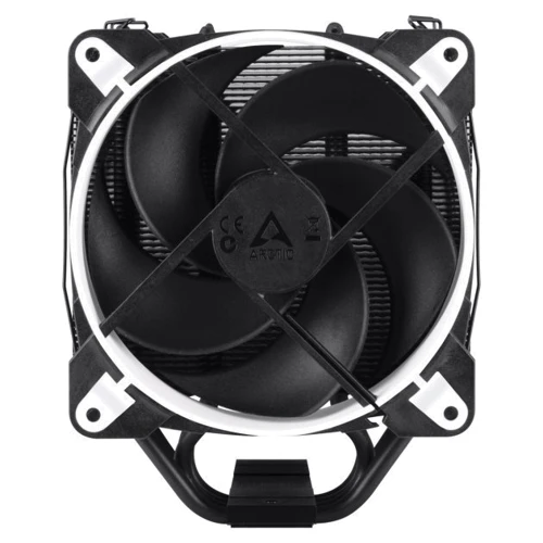 Кулер Arctic Freezer 34 eSports DUO White (ACFRE00061A): Роз'єм 4pin