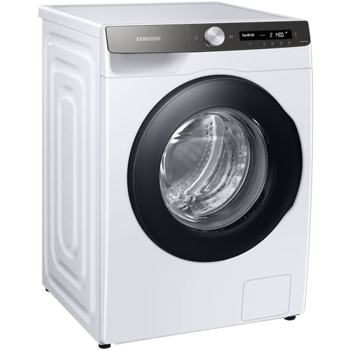 Стиральная машина Samsung WW90T504DAT: Тип загрузки фронтальная