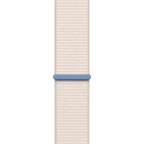 Apple 41mm Starlight Sport Loop (MT553ZM/A)