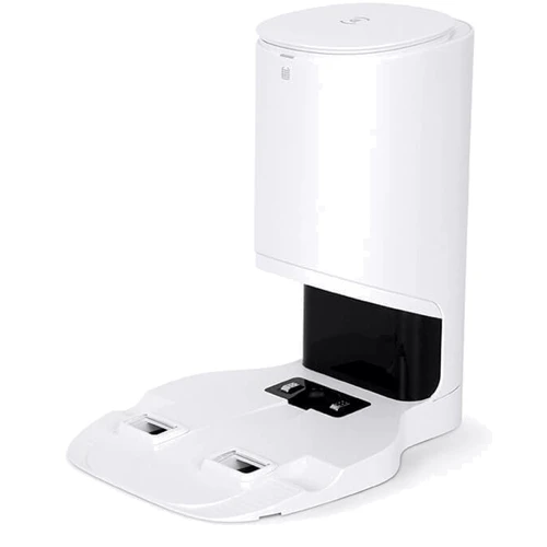Робот уборщик ECOVACS DEEBOT OZMO N8 PLUS (DLN26-11): Тип для сухой и влажной уборки