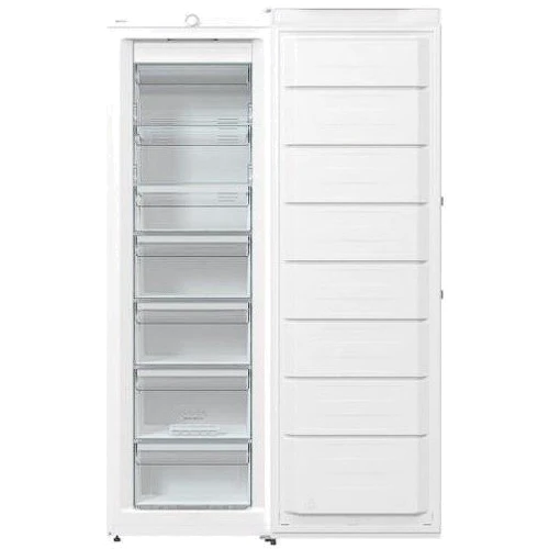 Морозильна камера Gorenje FN619FEW5: Кількість дверей 1