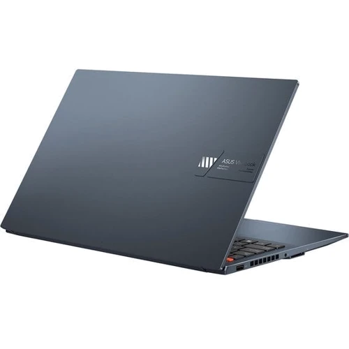 Ноутбук ASUS Vivobook Pro K6502VV-MA002 (90NB1121-M000V0) UA: Экран 15.6" OLED (2880x1620)