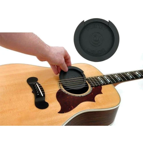 Подавитель обратной связи для акустических гитар PLANET WAVES PW-SH-01 Screeching Halt Soundhole Plug фото 3