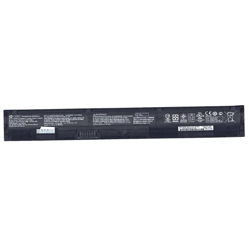 Батарея для ноутбука HP Compaq HSTNN-LB6I Envy 15 14.8V Black 2850mAh Orig (13949)