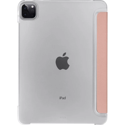 Аксессуар для iPad LAUT Huex Folio with Apple Pencil Pink (L_IPP21L_HP_P) for iPad Pro 12.9" (2021-2022): Тип аксессуара чехол
