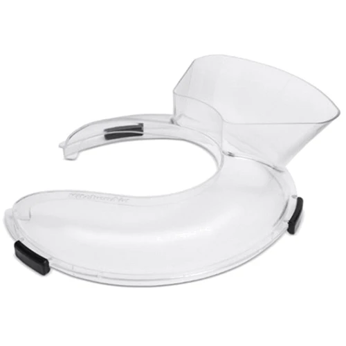 Кухонний комбайн KitchenAid Artisan 5KSM70SHXECA: Потужність, Вт 375