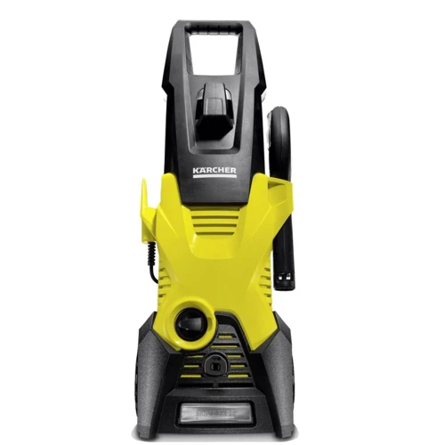 Минимойка высокого давления Karcher K 3 Car&Home (1.601-820.0): Емкость для воды (л) нет