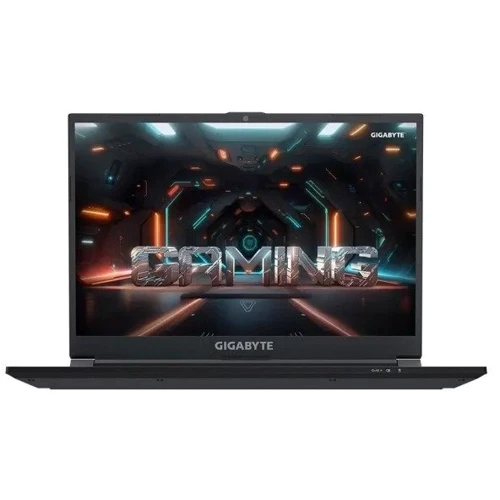 Ноутбук GIGABYTE G6 (MF-H2US854KH): Тип экрана матовый