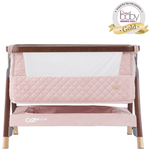 Дитяче ліжечко Tutti Bambini CoZee Luxe (211208/6506): Ящики для білизни 1