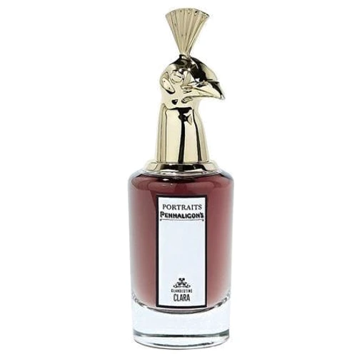 

Парфюмированная вода Penhaligon`s Clandestine Clara 75 ml