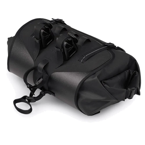 Велосумка Сумка на руль Osprey Escapist Handlebar Bag Large black L черный (009.3569): Цвет черный