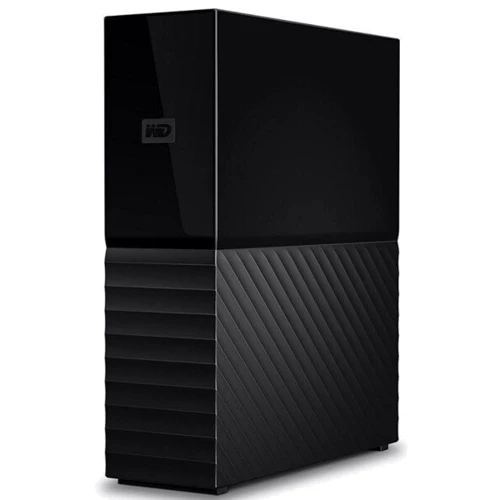 Внешний жесткий диск WD My Book 14TB (WDBBGB0140HBK-EESN): Вес, г 1360