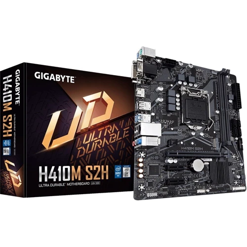 GIGABYTE H410M S2H V3