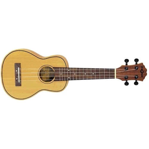 Укулеле FZONE FZU-063 Soprano: Тип Укулеле