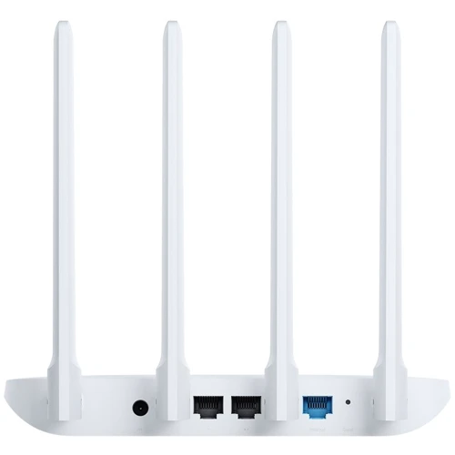 Маршрутизатор Wi-Fi Xiaomi Mi WiFi Router 4C Global (DVB4231GL): Тип маршрутизатора Wi-Fi роутер