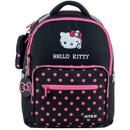 Набір Kite 770M Hello Kitty рюкзак + пенал + сумка для взуття (SET_HK24-770M) фото 27
